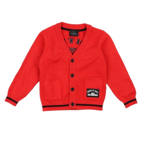 John Richmond - Cardigan
