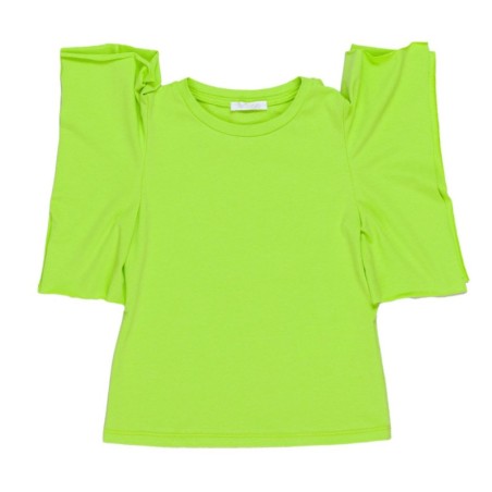 Lulu By Miss Grant - T-shirt
