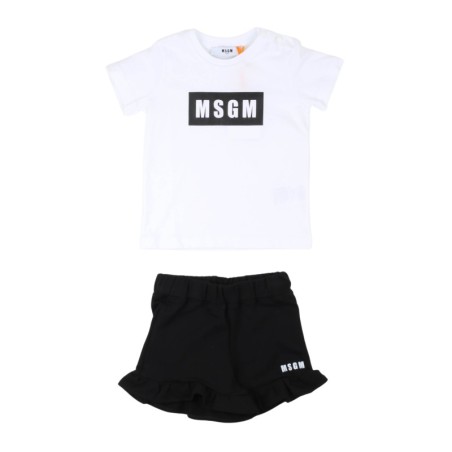 Msgm - Completi