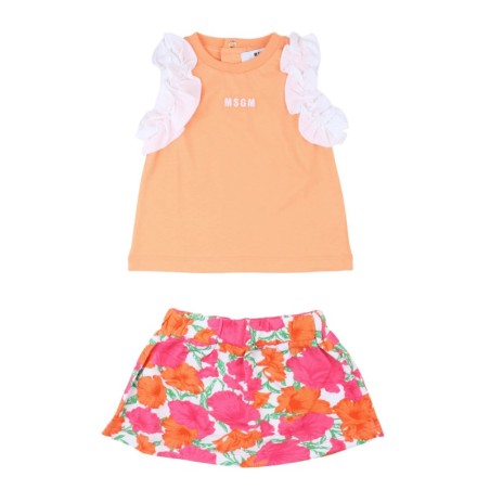 Msgm - Completi