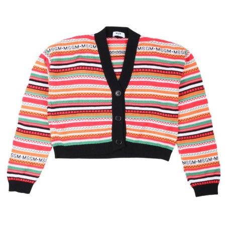 Msgm - Cardigan