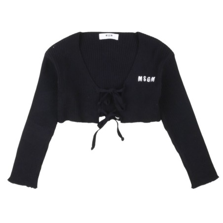 Msgm - Cardigan