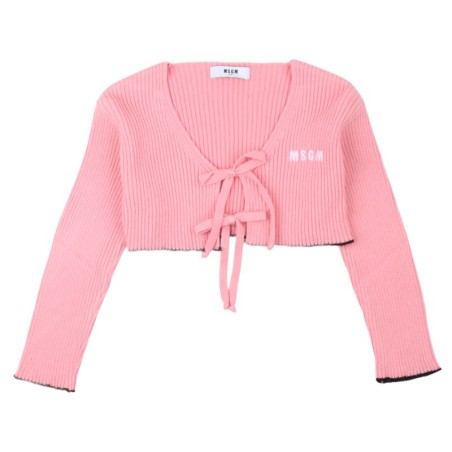 Msgm - Cardigan