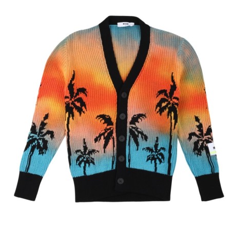 Msgm - Cardigan