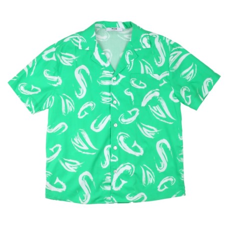 Msgm - Camicie