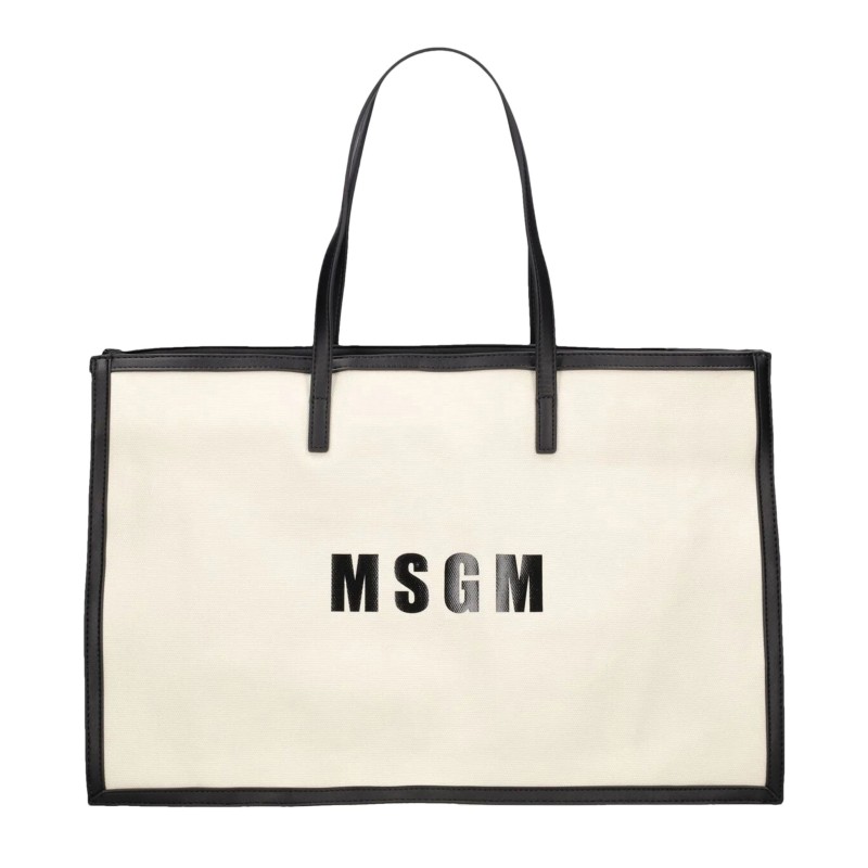 Msgm - Zaini E Borse
