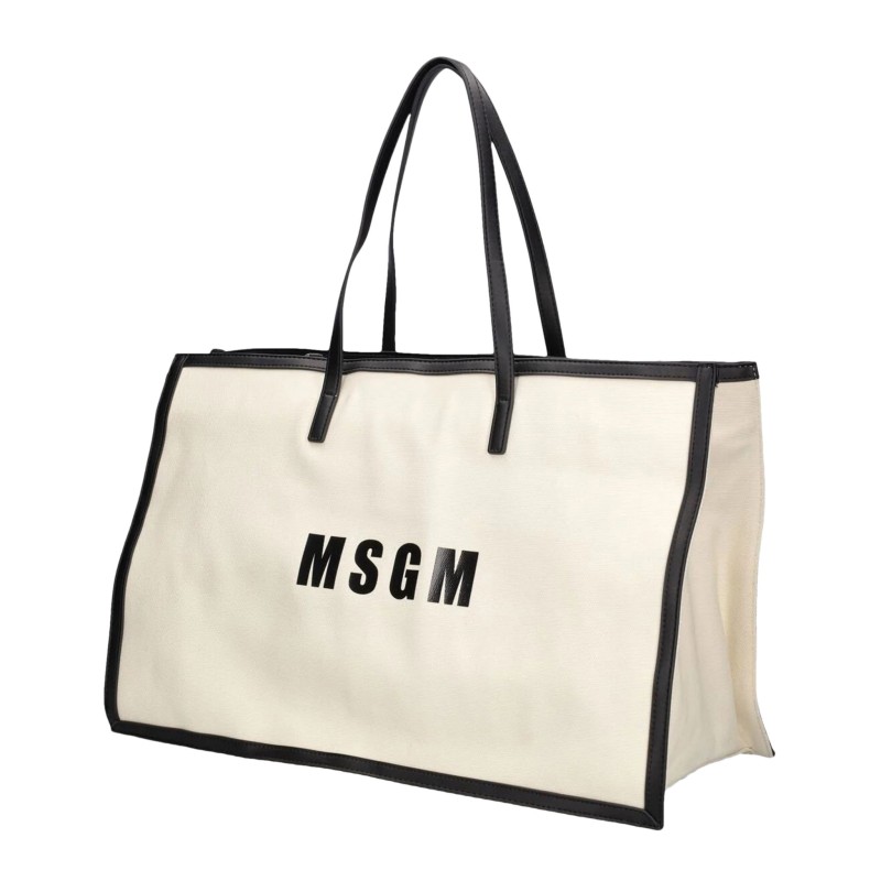 Msgm - Zaini E Borse