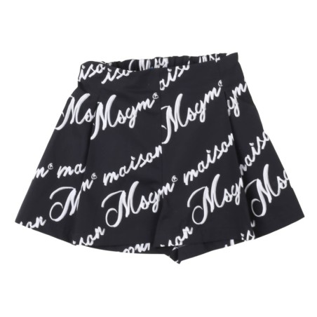 Msgm - Shorts