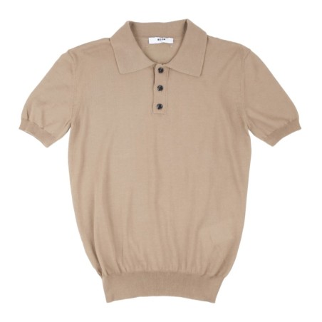 Msgm - Polo