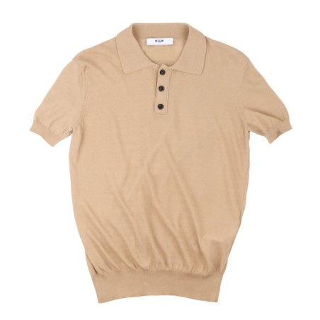 Msgm - Polo