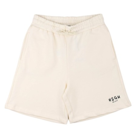 Msgm - Bermuda