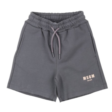 Msgm - Bermuda