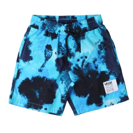 Msgm - Bermuda