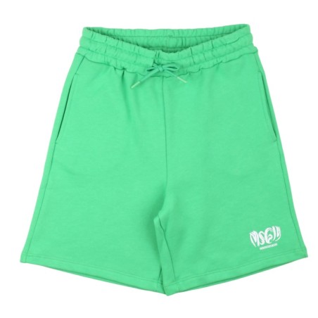 Msgm - Bermuda