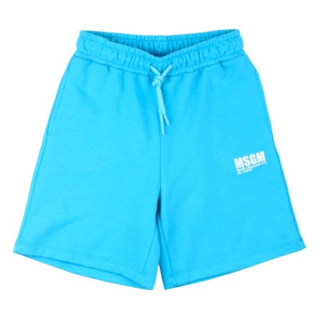 Msgm - Bermuda