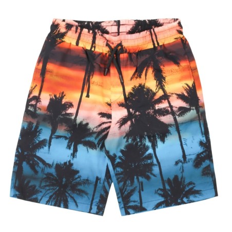 Msgm - Bermuda