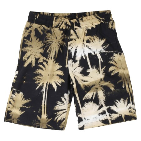 Msgm - Bermuda