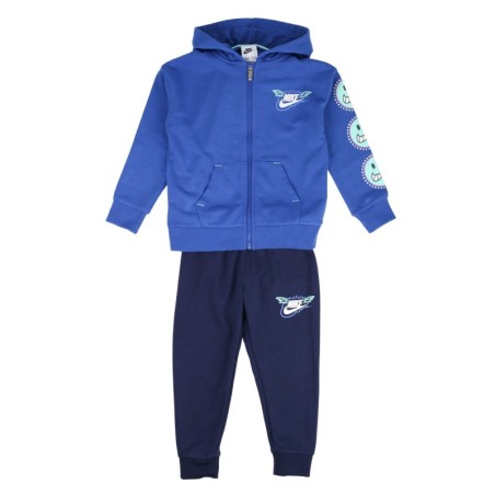 Nike - Completi