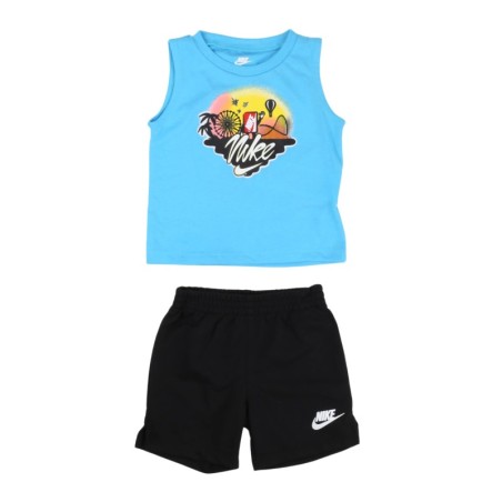 Nike - Completi