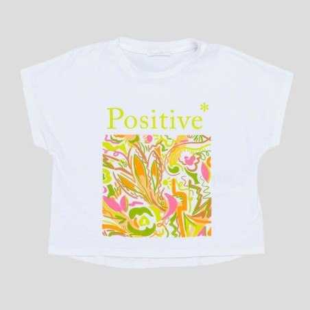 Lulu By Miss Grant - T-shirt