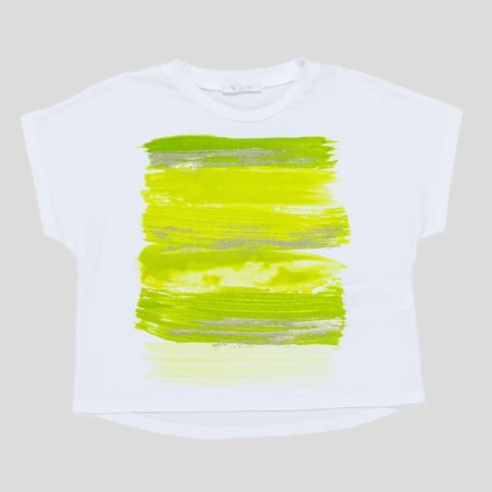 Lulu By Miss Grant - T-shirt