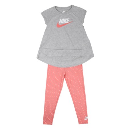 Nike - Completi