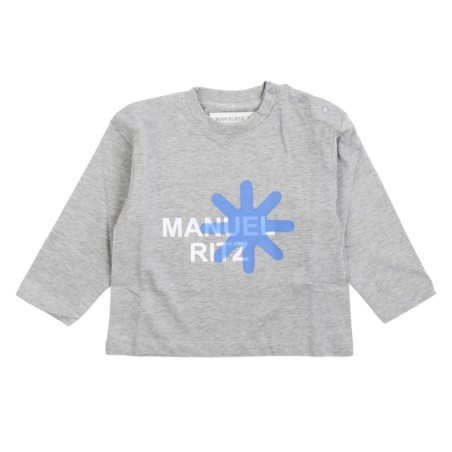 Manuel Ritz - T-shirt