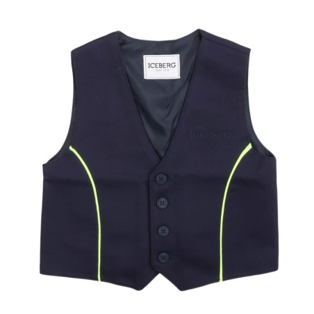 Iceberg - Gilet