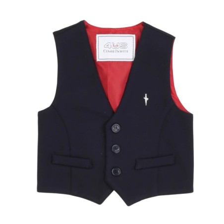 Paciotti - Gilet