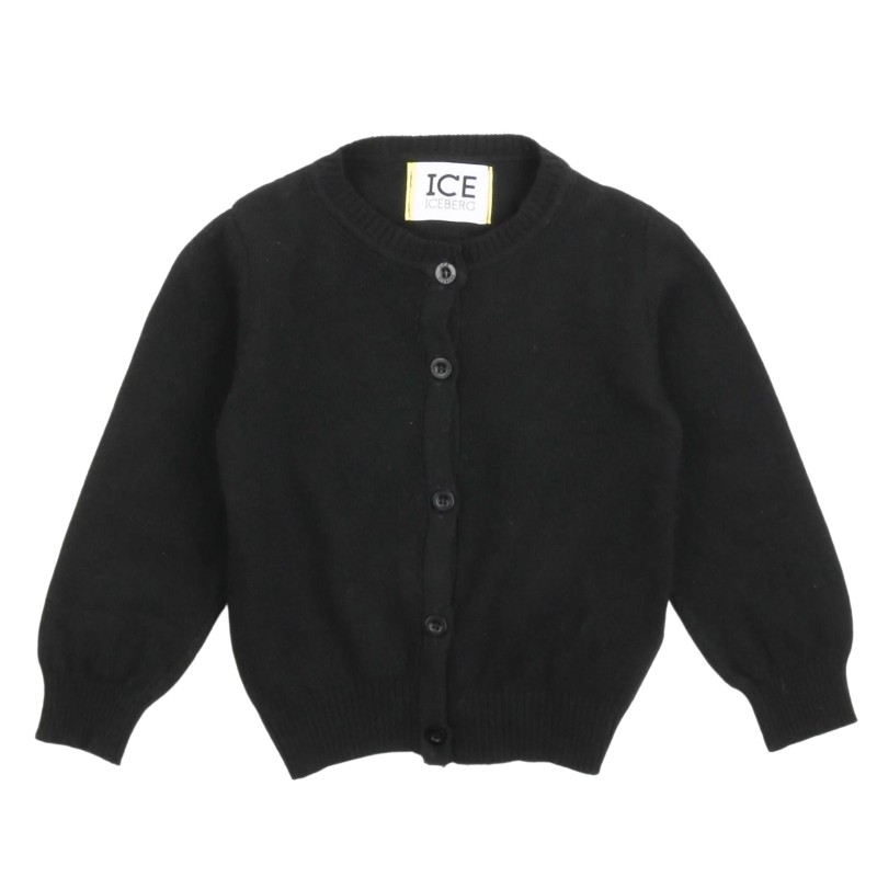 Iceberg - Cardigan