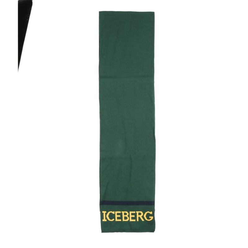 Iceberg - Sciarpe E Foulard