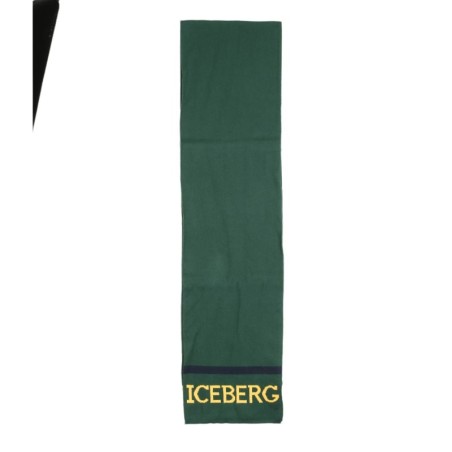 Iceberg - Sciarpe E Foulard