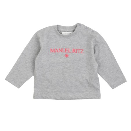 Manuel Ritz - T-shirt M.l