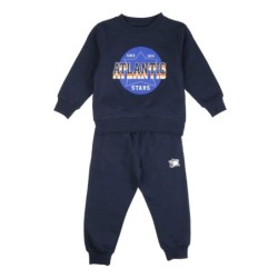 Atlantic Stars - Tute