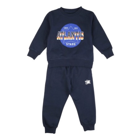 Atlantic Stars - Tute