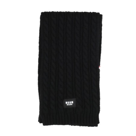 Msgm - Sciarpe E Foulard