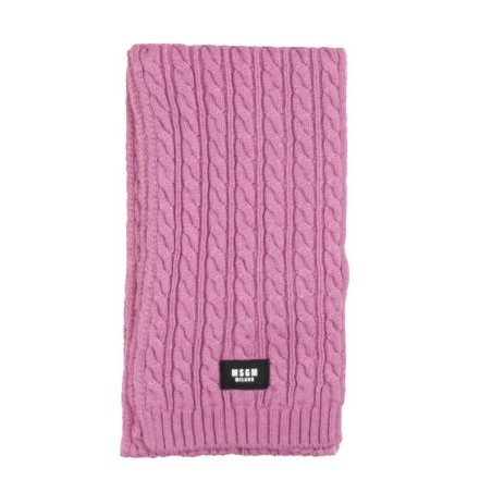 Msgm - Sciarpe E Foulard