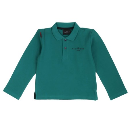 John Richmond - Polo