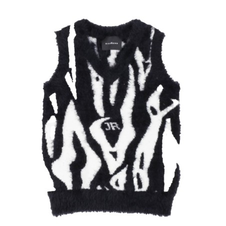 John Richmond - Gilet