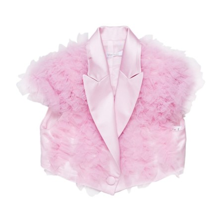 Miss Grant - Gilet