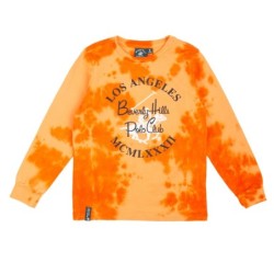 Beverly Hills Polo Club - T-shirt