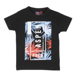 Aspen Polo Club - T-shirt