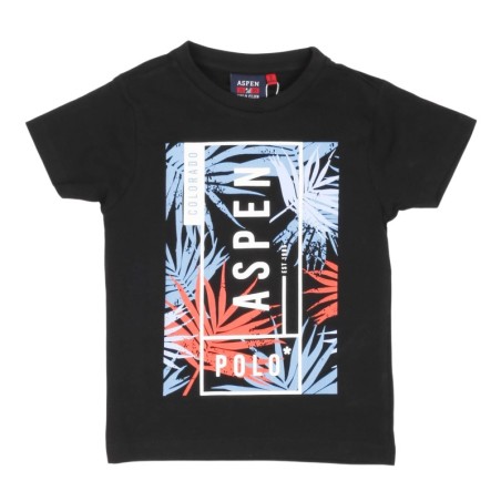 Aspen Polo Club - T-shirt