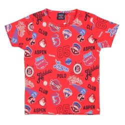 Aspen Polo Club - T-shirt