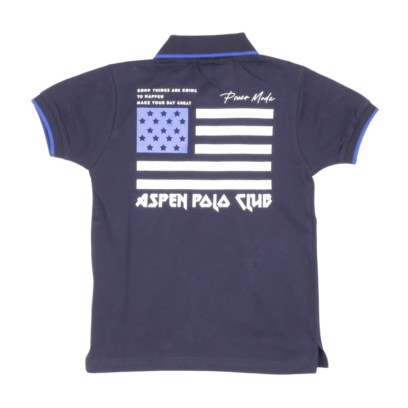 Aspen Polo Club - Polo