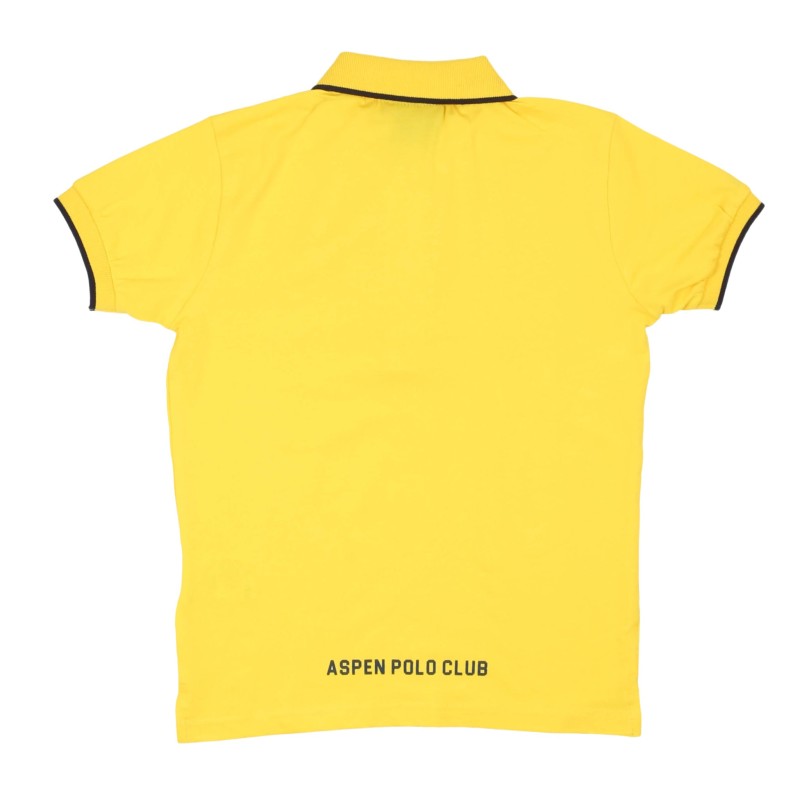 Aspen Polo Club - Polo