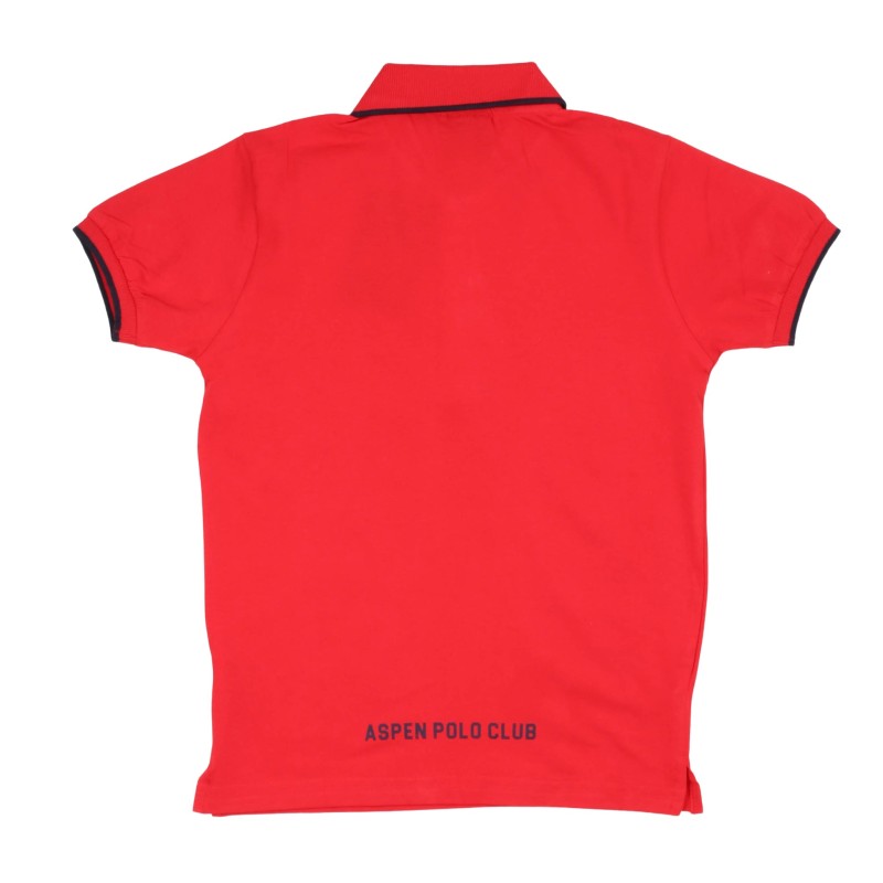 Aspen Polo Club - Polo