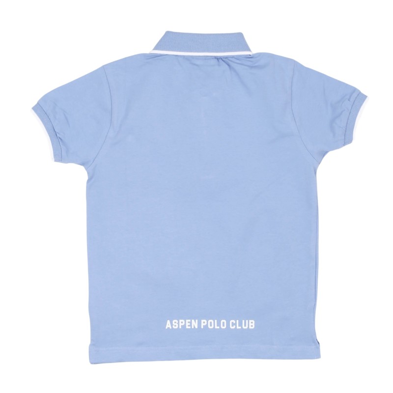 Aspen Polo Club - Polo