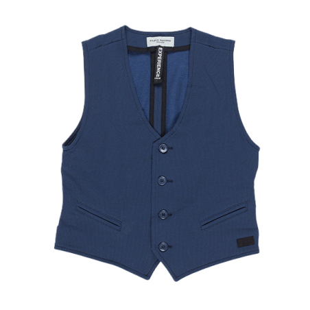 Paolo Pecora Milano - Gilet