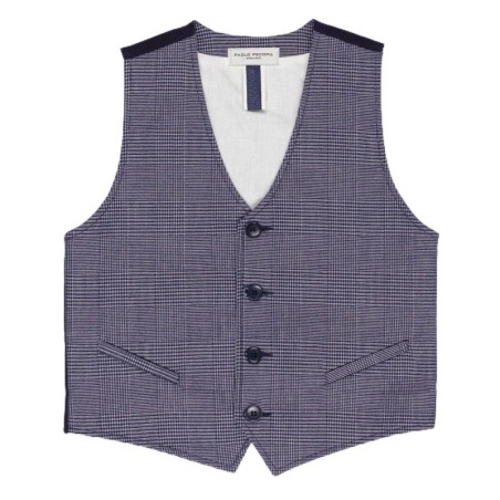 Paolo Pecora Milano - Gilet